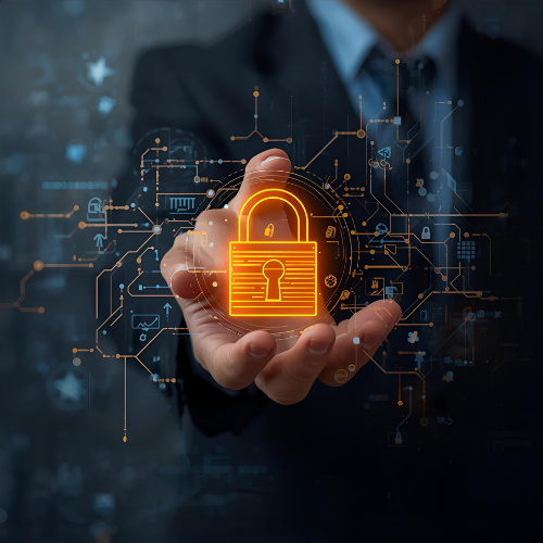 Secure & Private